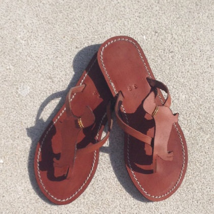 Anvali Milano Sandals