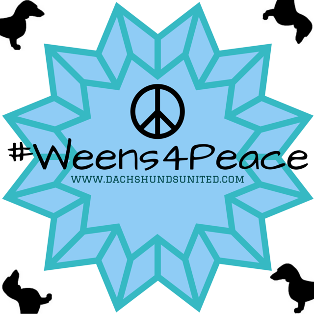 #Weens4Peace Contest