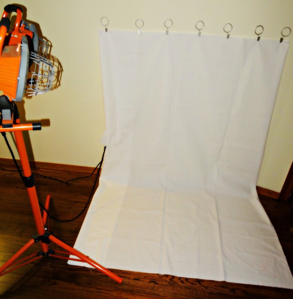 PhotoSetUp