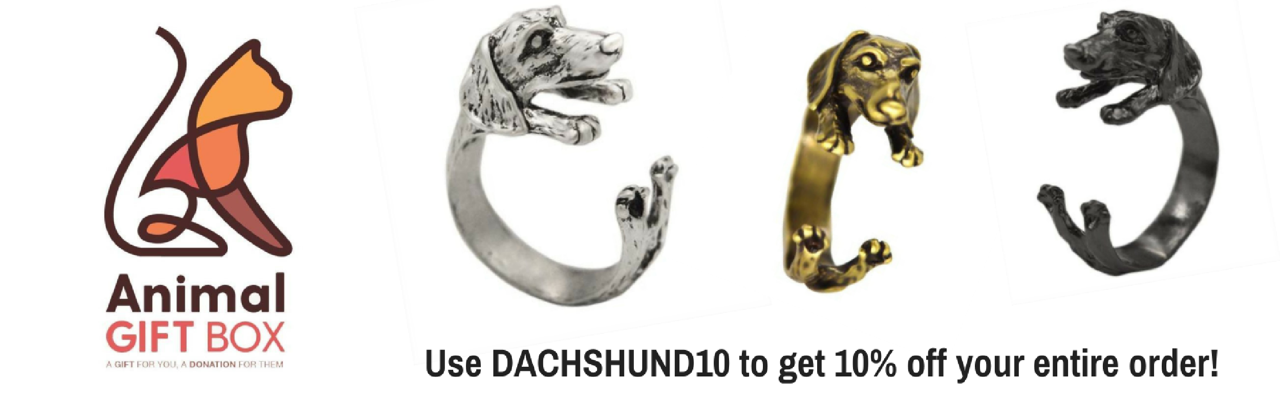 Coupon Codes Dachshunds United