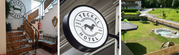 Recensie: Het Teckel Hotel Tirol